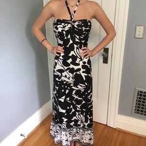 WHBM dress